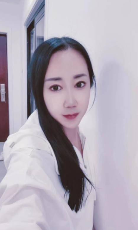 桥北温柔型少妇